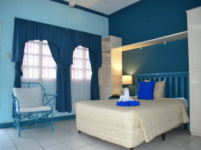 Hotel Casazul