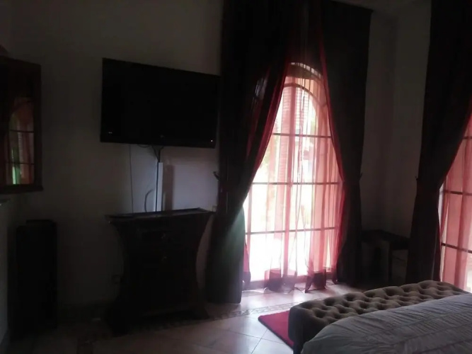 Superbe villa marocaine palmeraie