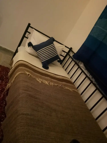 Tonarouze House