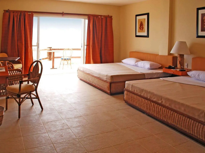 Almont Beach Resort