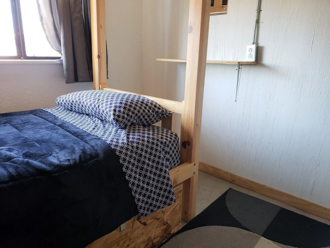 North Hostel