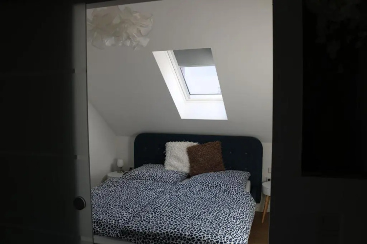 Appartement Tischi