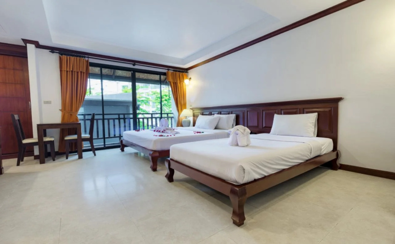 Amalthea Hotel