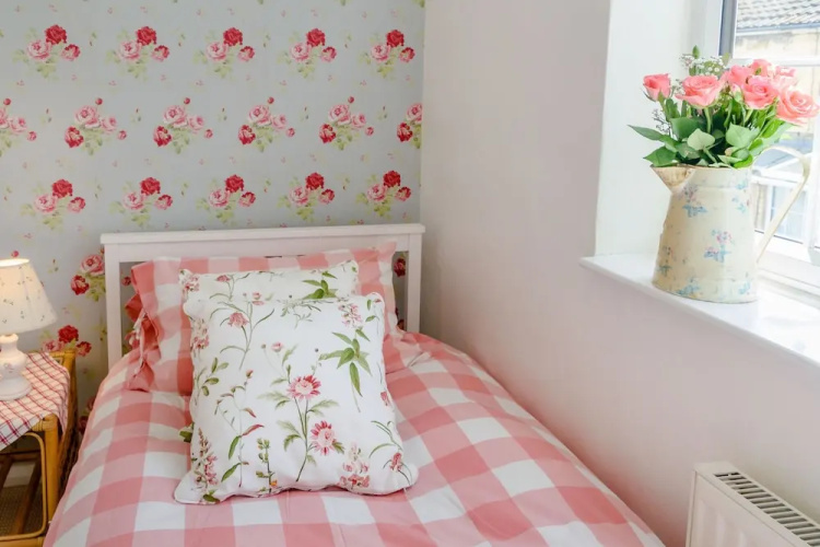 Snowdrop Cottage