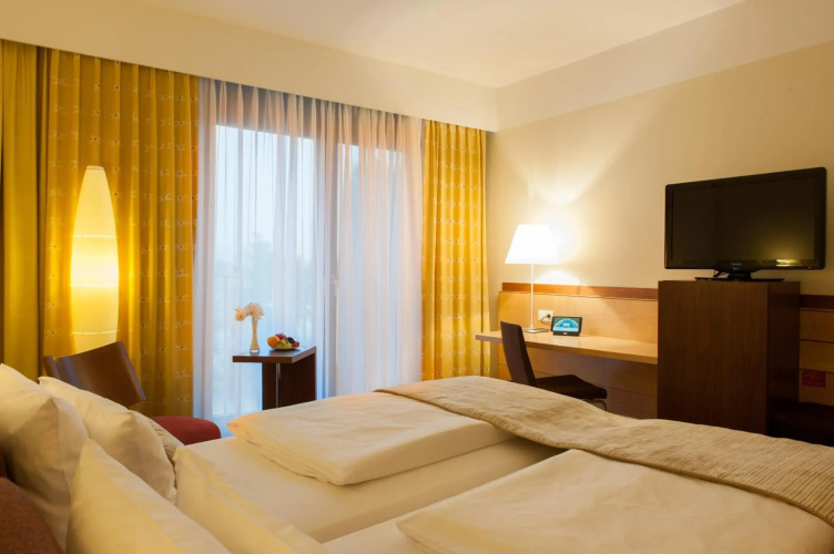 centrovital Hotel Berlin