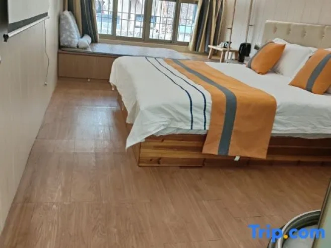 Luxury Double room