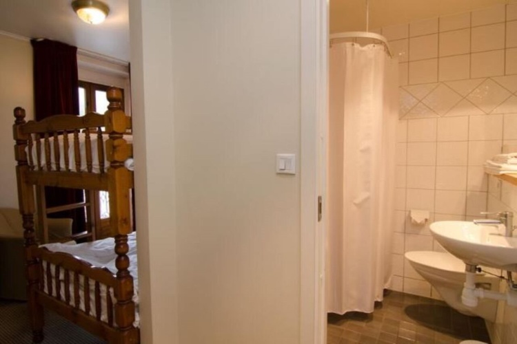 Langley Hotel Gustavia photo 10
