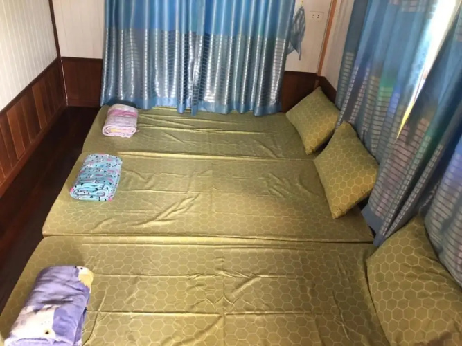 Piarnsri Resort