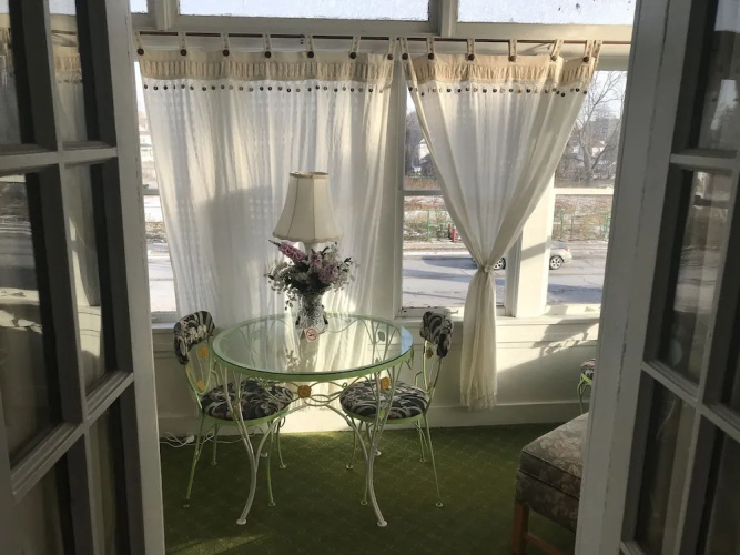 A Night to Remember Bed & Breakfast