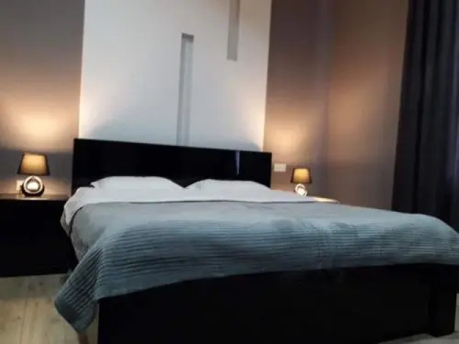 Apartment Mirian Mepe