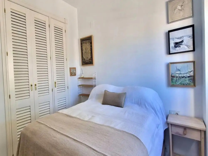 Penthouse Adelfas del Mar