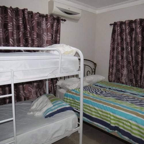 Punta Cana Hostel