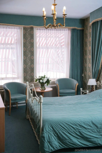 City Hotel Nieuw Minerva