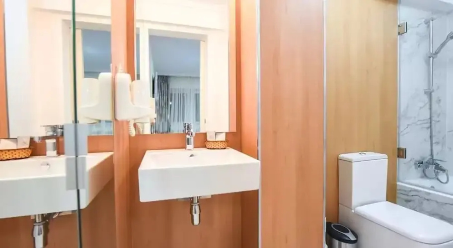 Cismigiu Boheme Apartment