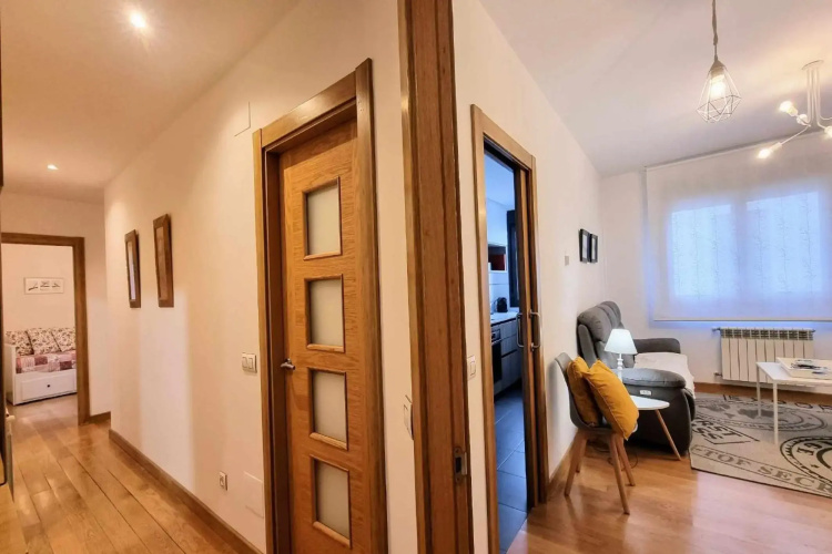 Apartamento Vacacional La Paz