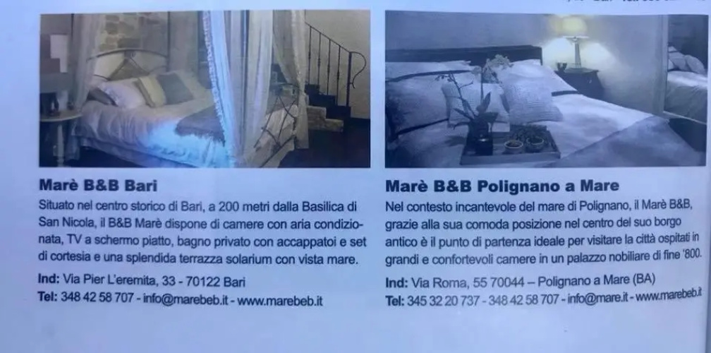 Mare
