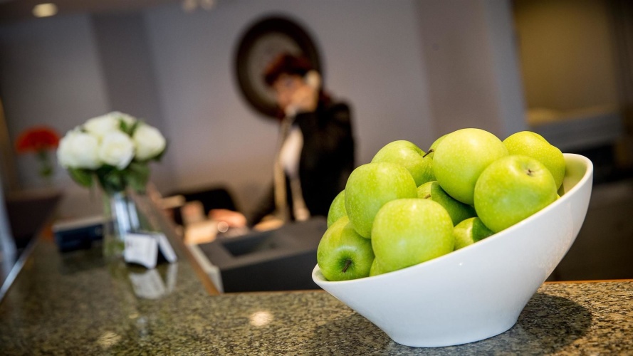 Best Western Hotel Brossard photo 30