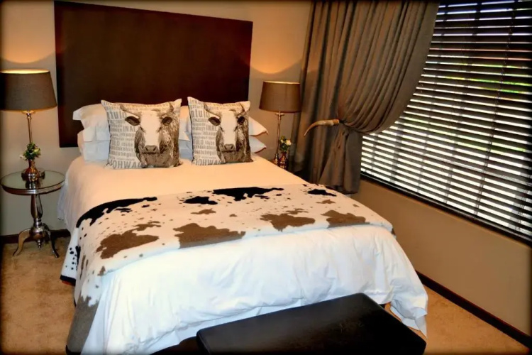 Krith Guest House
