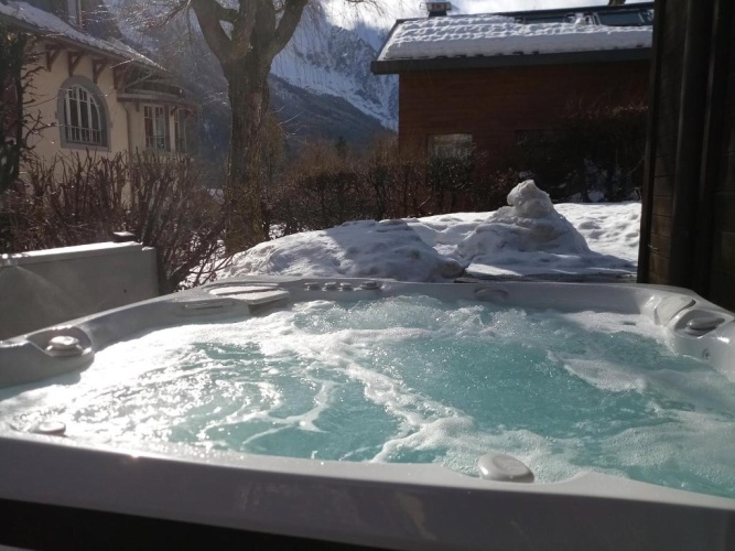 Double Chalet