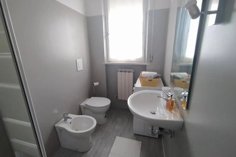 CLALU_2 - appartamento Senigallia