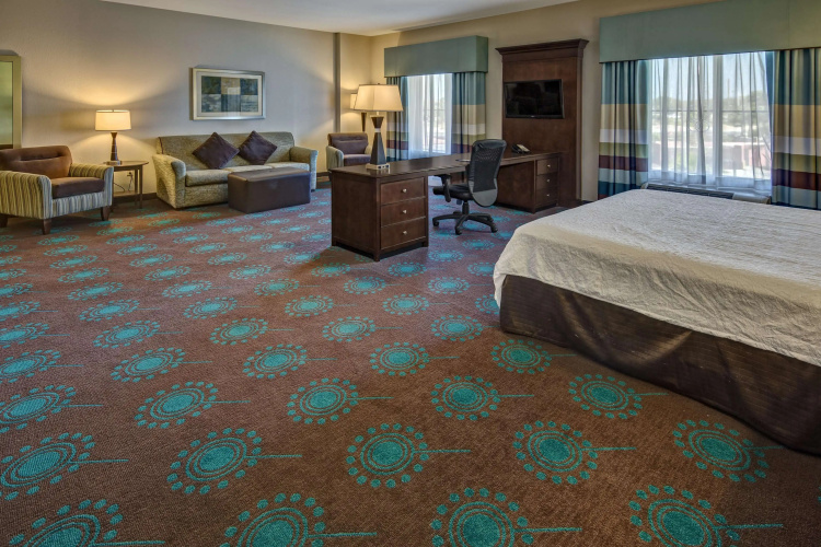 Hampton Inn & Suites Destin