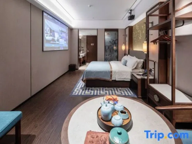 Premier Double room