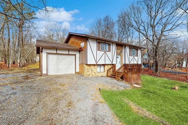 3 Bedrooms Cottage