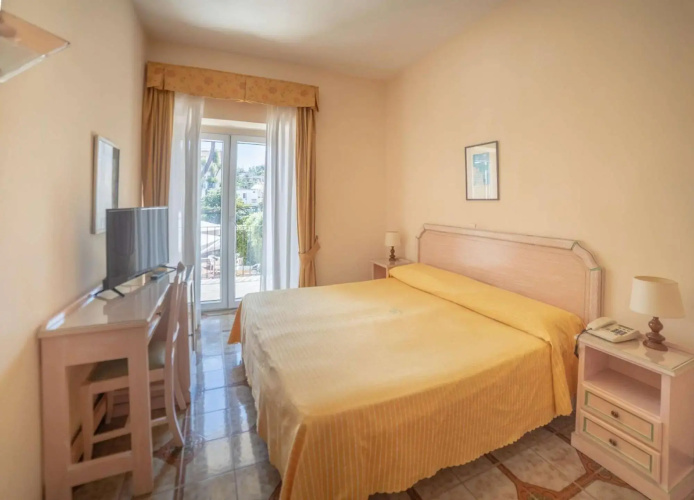 Hotel Royal Terme
