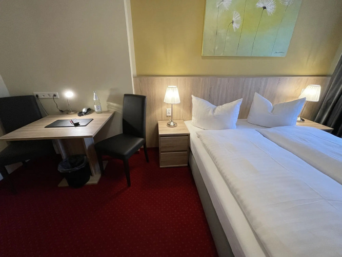 Hotel Palm Premium