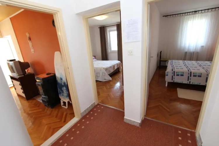 2 Bedrooms Apartment with balcony