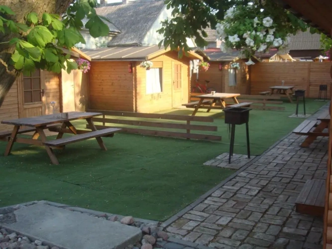 Bungalow
