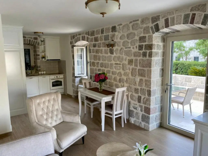 Apartments MarijaZ