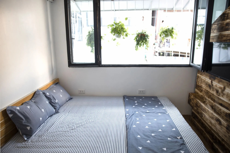 Liiight Homestay