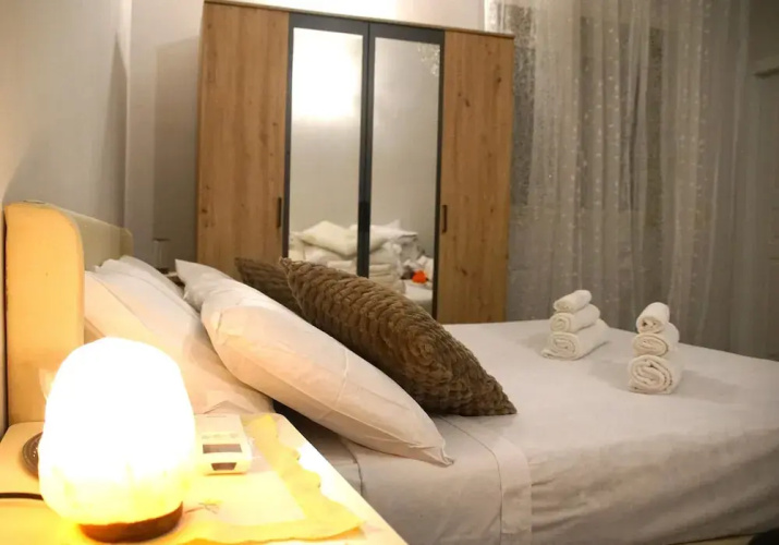 S.R. Guesthouse