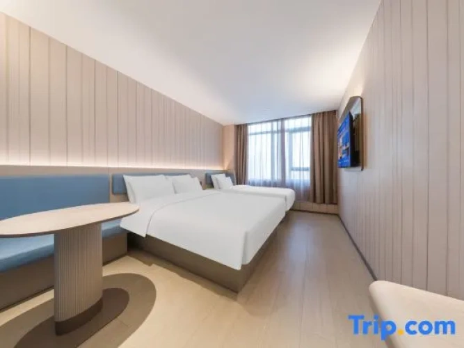 Standard Quintuple room