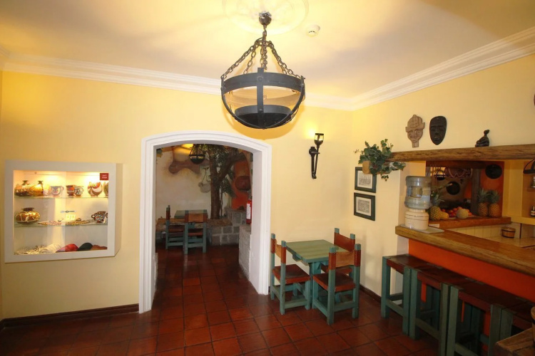 Hotelafbeelding