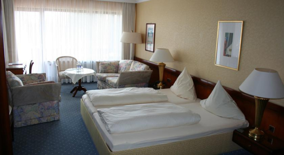 Hotel Garni La Maison