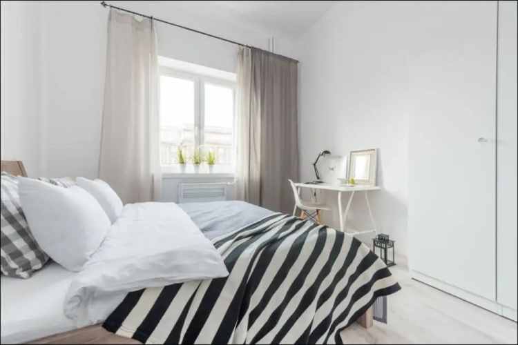 P&O Apartments Andersa 1