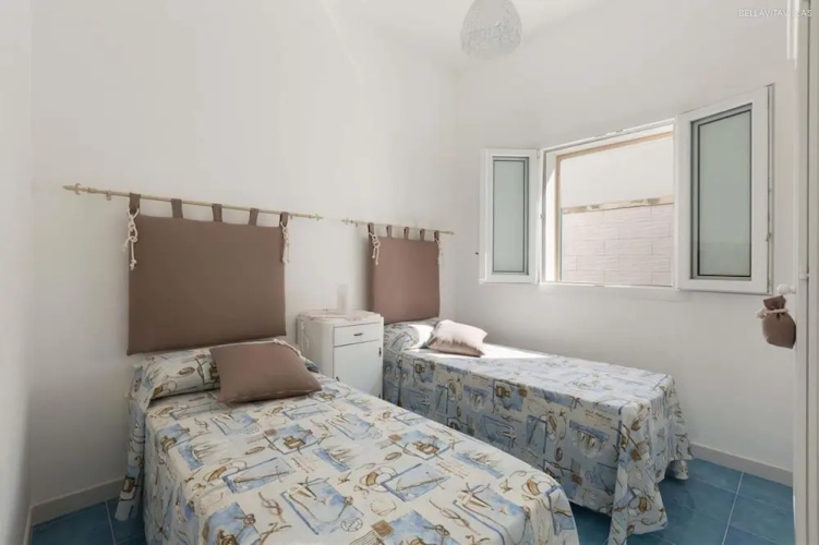 1689 Villa Blu Cobalto - Appartamento 3