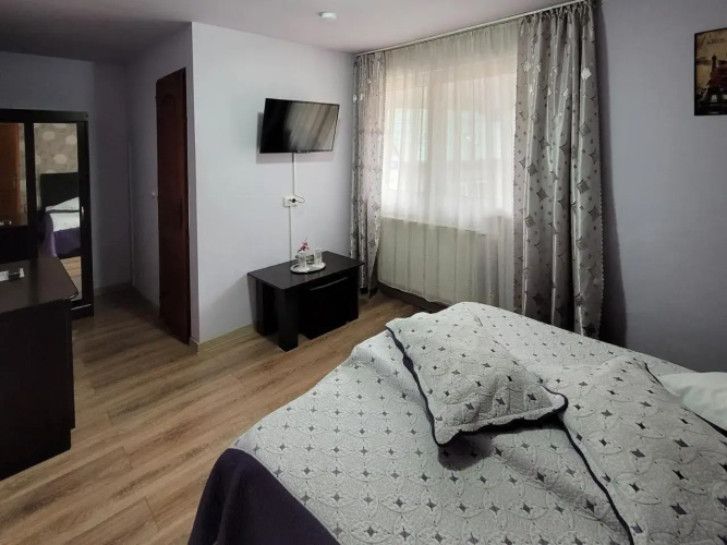 Casa Krista
