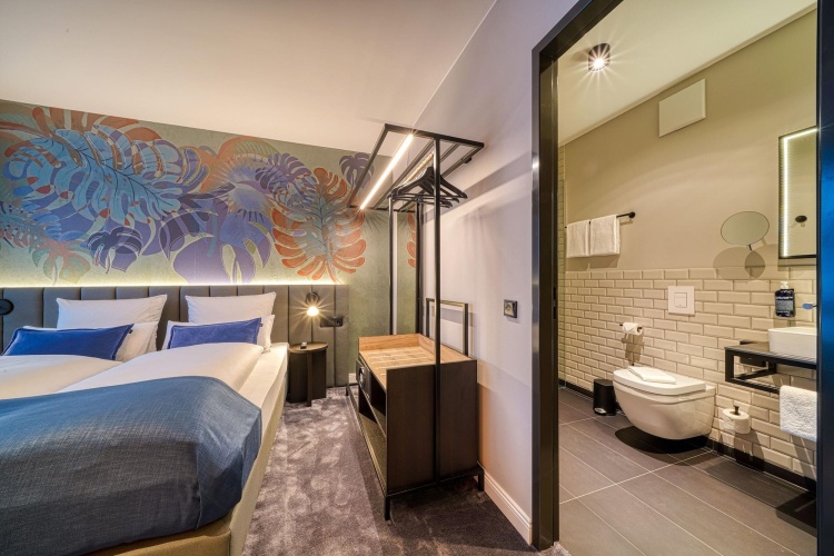Vienna House Easy by Wyndham Bonn photo 6