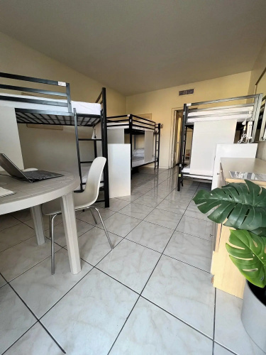 Bposhtels Hollywood Florida - Hostel