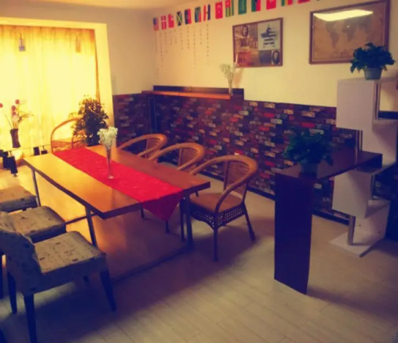 Otel görseli