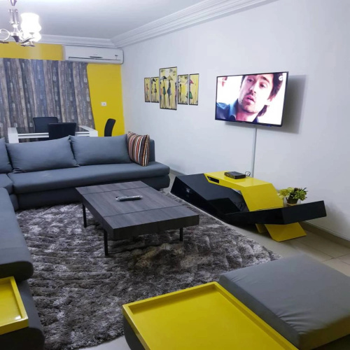 Les Residences Rima