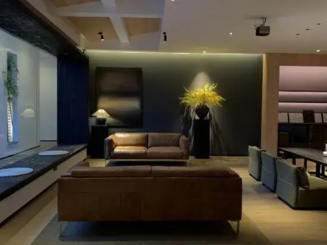 Jianhe Hostel