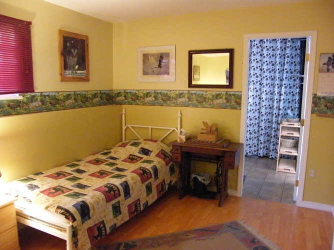 Silvern Lake Trail Bed & Breakfast
