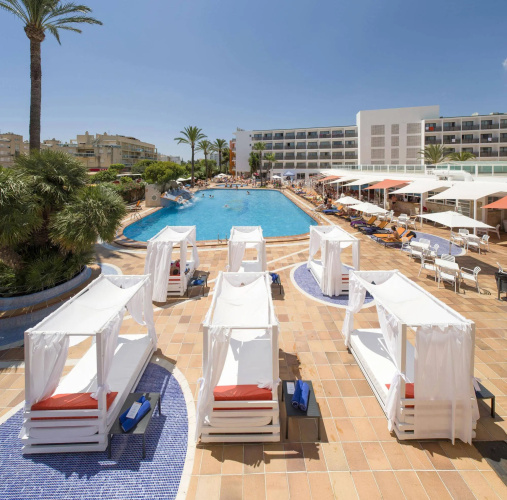 Hotel Vibra Mare Nostrum photo 15