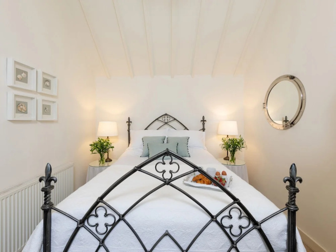 The Beach House, Sandsend