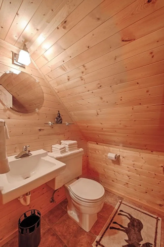 Grandma's Cabin