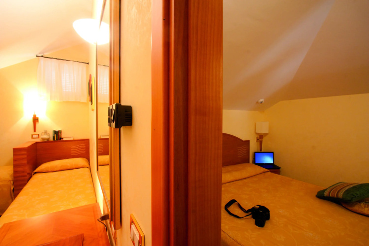 Hotel Tirreno